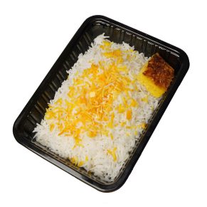 برنج اصیل ایرانی آشپزخانه دربار